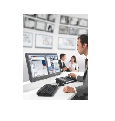 Bosch VMS-BIS Connectivity